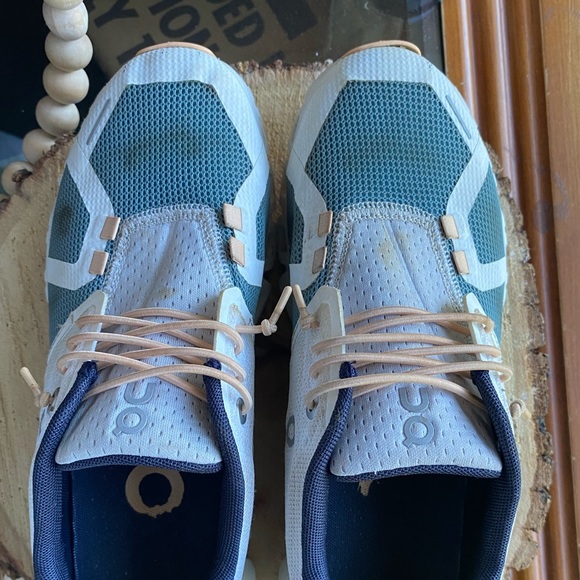 On Running Shoes - Picture 7 of 9